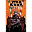 Star Wars: Legacy War Graphic Novel